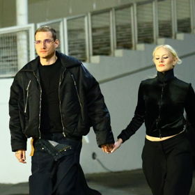 Annet X se svým partnerem NobodyListen. 