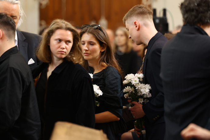 FOTO: Studenti Potměšila Sara Sandeva a Adam Mišík. – stránka 4