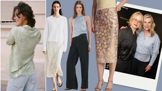 Třpytivé oblečení i na všední den: Stylistka radí, s čím je nosit a na co si dát pozor
