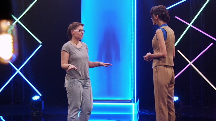 FOTO: Naked Attraction opět boří předsudky. – stránka 10