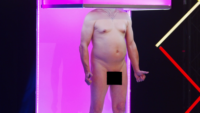 FOTO: Enn měla na výběr.