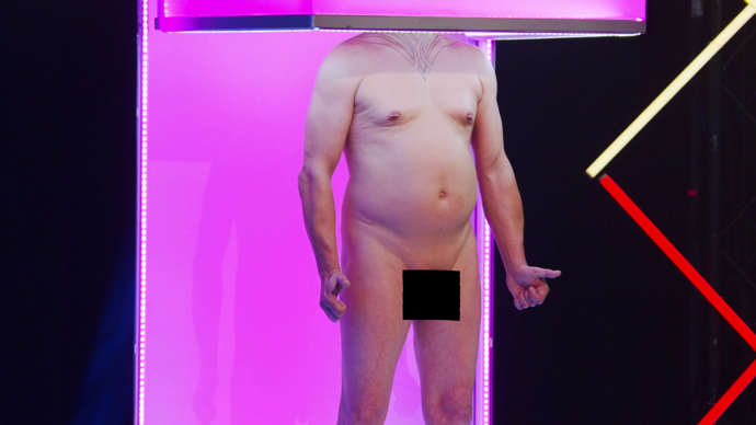 FOTO: Enn měla na výběr.