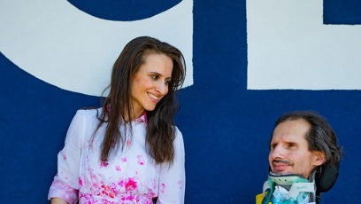 FOTO: Sledující v komentářích vyjadřují obrovskou lítost a rodině posílají dojemné vzkazy podpory.