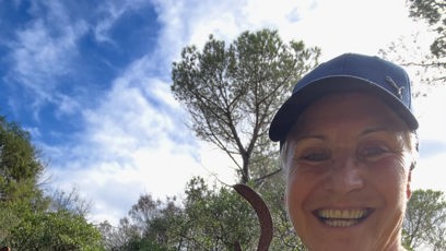 FOTO: Její manžel Jochen chce ze světa odejít společně s ní.