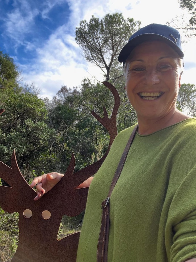 FOTO: Její manžel Jochen chce ze světa odejít společně s ní. – stránka 4