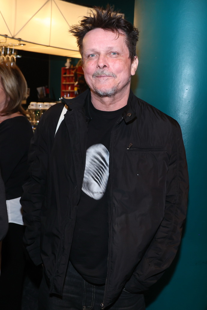 FOTO: Dorazil i Michal Malátný z kapely Chinaski. – stránka 1