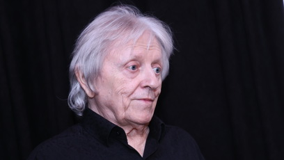 FOTO: Václav Neckář obnovil zapomenutou píseň.