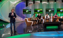 Maroš Kramár, Lukáš Langmajer, David Novotný, Miroslav Hanuš a Anna Slováčková.