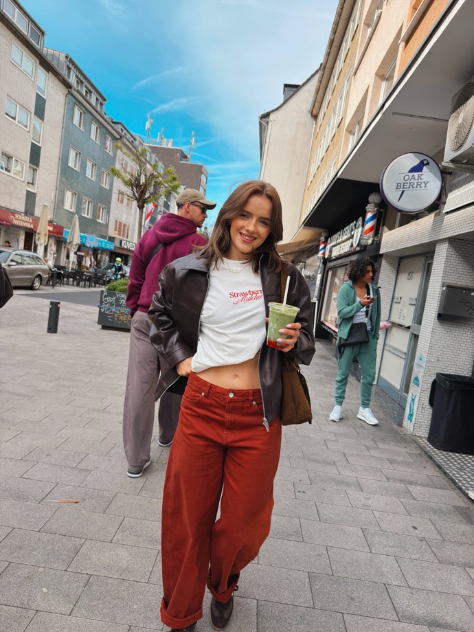 FOTO: Zuzana Hanajíková se dala do křížku se Simonou Krainovou. – stránka 3