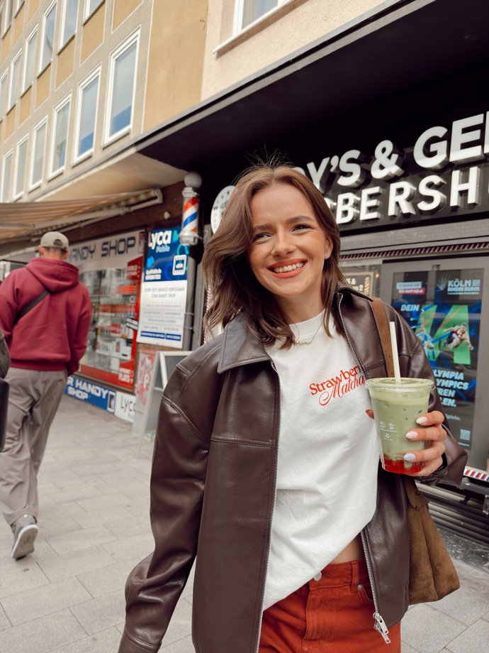 FOTO: Zuzaně Hanajíkové je 25 let. – stránka 2