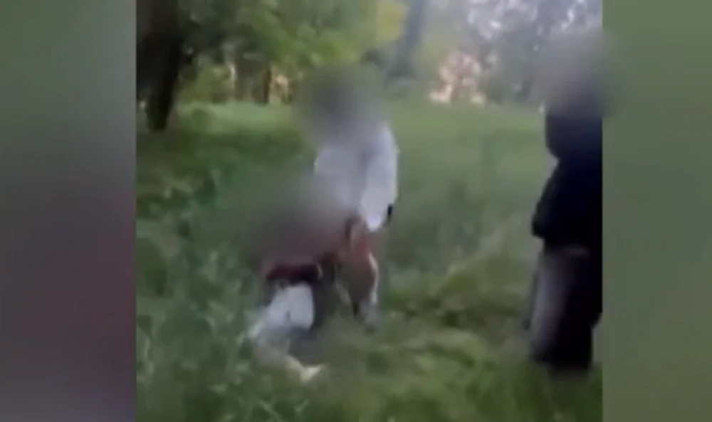 FOTO: Teprve dvanáctiletá školačka prožívala v Mojmírovcích měsíce šikany.