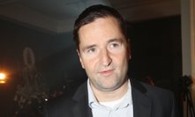 Robert Záruba akci moderoval.
