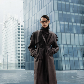 Maxim Onyscuk z Elite Model Look dobývá svět.