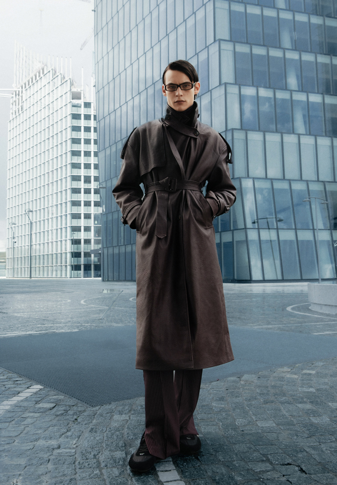 FOTO: Maxim Onyscuk z Elite Model Look dobývá svět. – stránka 3