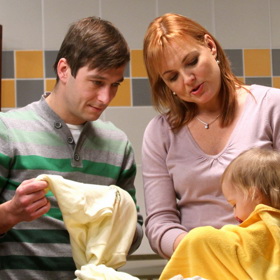 Televizní diváci si ji pamatují ze seriálu Cesty domů. 