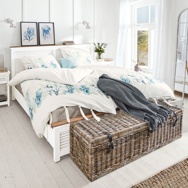 VYTVOŘTE SI SVŮJ VYSNĚNÝ DOMOV: inspirace pro interiér, balkon i zahradu