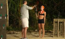 Johana Fabišíková v Survivoru končí.