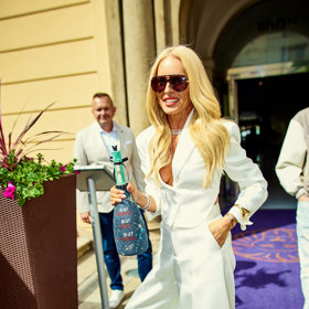 Krásná Simona Krainová.