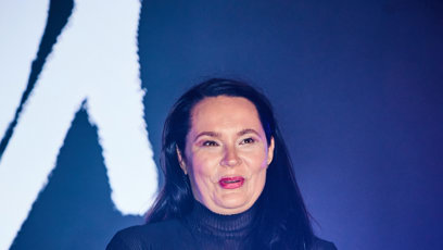 FOTO: Celebrity na křtu videoklipu kapely Botox.