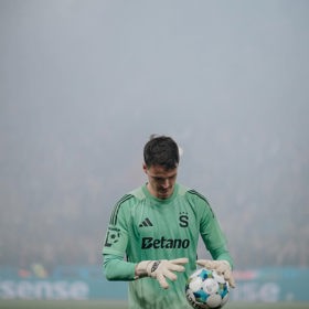 Surovčík na instagramu popsal výhružky smrtí už před zápasem.