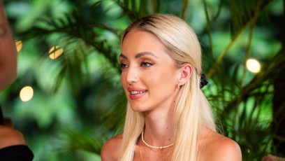 FOTO: Michaela Pospíšilová alias Miška.