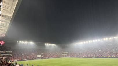 FOTO: SK Slavia Praha
