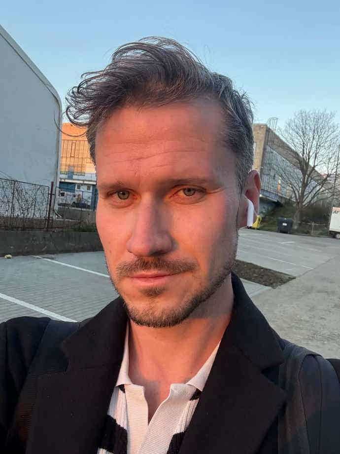 FOTO: O své postřehy a tipy z bydlení v hostelech a přes Airbnb se Jiří Sádek pravidelně dělí se svou komunitou na Instagramu. – stránka 9
