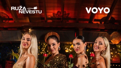 FOTO: Ruža pre nevestu