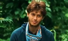 Stavros Floros se potápěl pro ryby, když ho srazil člun.