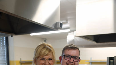FOTO: Štěpánka Duchková.
