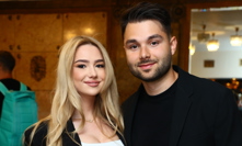 Dorazil i Adam Kajumi.