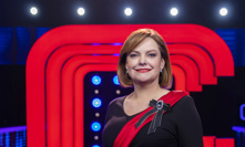Kvízová dáma Dagmar Jandová.