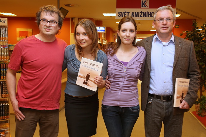 FOTO: Filip Smoljak nalevo.