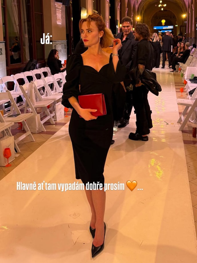 FOTO: Maria Pavlová chtěla sexy fotky. – stránka 11