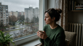 Hana (32): Lhala jsem, abych chránila svou jedinou přítelkyni. Teď se jí nedokážu podívat do očí
