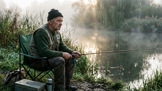 Petr (68): Chtěl jsem vnuka vzít na ryby. Položil mi otázku, která mě ranila