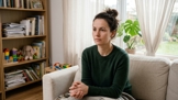 Elena (34): Myslela jsem, že mi tchyně pomáhá, ale ona mi potají ničila budoucnost