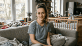 Adéla (30): Myslela jsem, že mě tchyně po porodu zničí. Ona mě ale zachránila