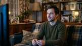Karel (34): Po návratu domů jsem se cítil jako cizinec. S tátou nás znovu sblížil hokej