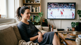 Lucie (34): Tchyně mě vždy jen kritizovala. Pak přišel hokejový zázrak a staly se z nás kamarádky