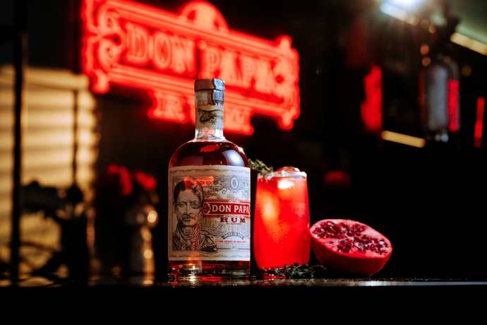 FOTO: Nový vizuál rumu Don Papa. – stránka 7
