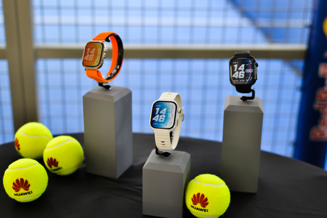 Huawei Watch Fit 5 Pro