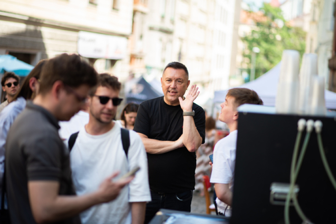 Foto k tématu Zábava – stránka 6