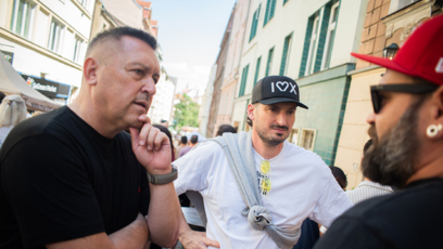 FOTO: Zábava