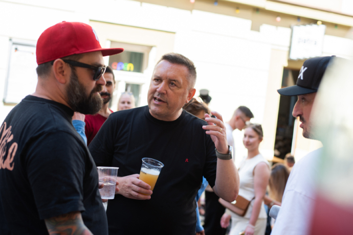 Foto k tématu Zábava – stránka 3