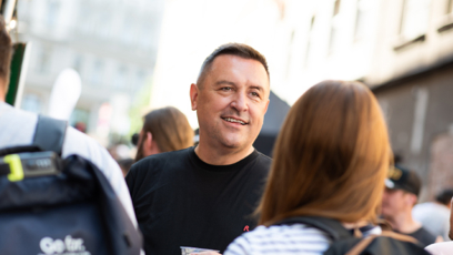 FOTO: Zábava