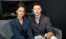 eXtra host - Gabriela Gášpárová a Petr Havránek 03