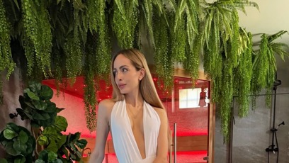 FOTO: Alice Prešnajderová.