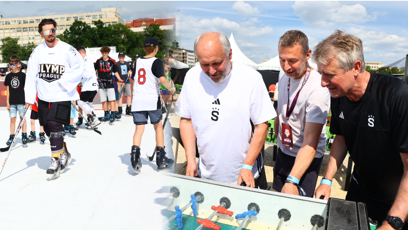 FOTO: Spartafest