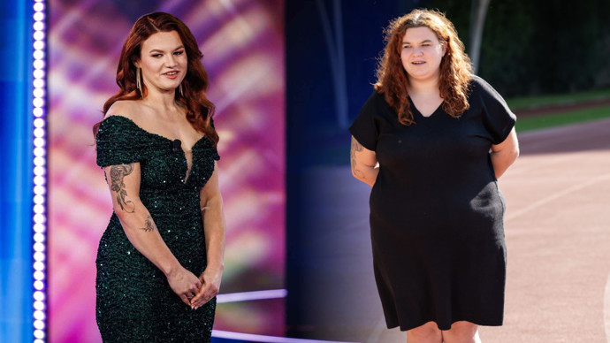 FOTO: Karolina prošla neuvěřitelnou proměnou. – stránka 36